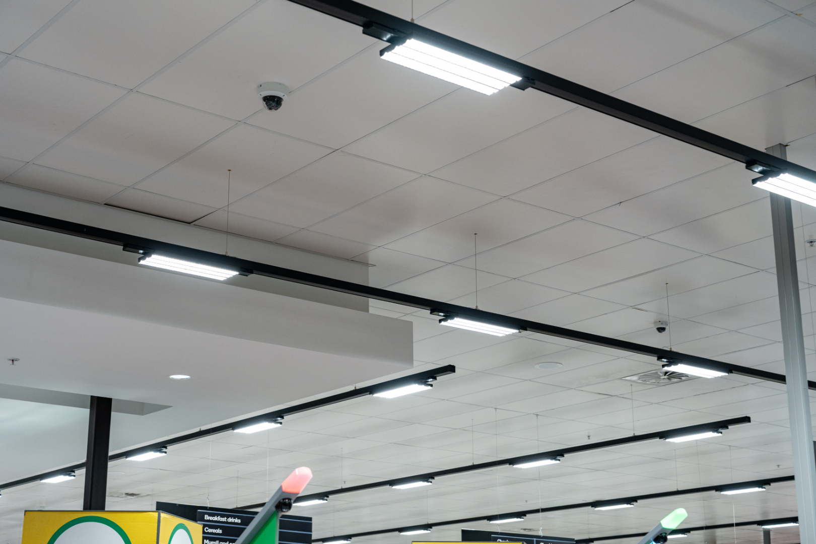 Woolworths Mt Eden Image